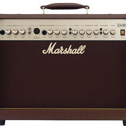 Prodám MARSHALL AS50D acoustic