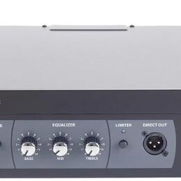Hartke LH500 baskytarovy zesilovac