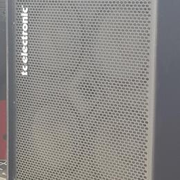 TC Elekctronic BC410