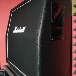 Marshall