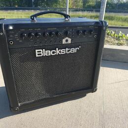 BLACKSTAR ID 15TVP