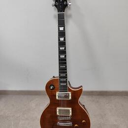 Les Paul Jay Turser
