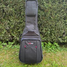 Gator G-PG E/A Double Bag - NOVÝ
