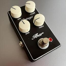 Klon Vemuran Jam Ray - IBAR VINTAGE