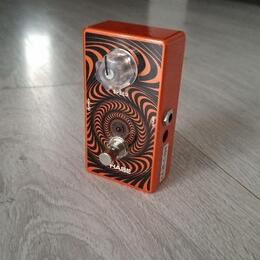 Dunlop MXR WA90 Phase