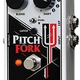 Electro Harmonix Pitch Fork SLEVA