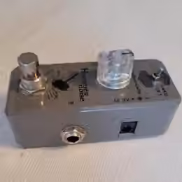 Movall MP-307 Hammer Noise