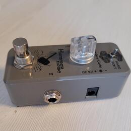 Movall MP-307 Hammer Noise