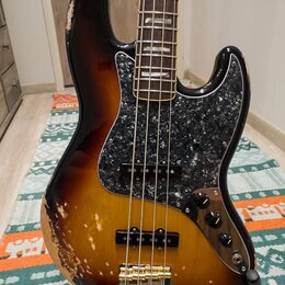 Fender vintnera 70 MIM