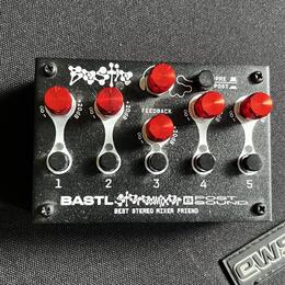 bastl bestie
