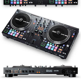 Rane One