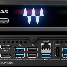 Waves Proton Duo