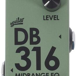 Prodám Aguilar DB 316 !!!