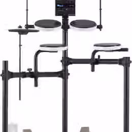 Roland TD-02K