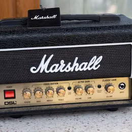 Marshall DSL1HR