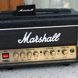 Marshall DSL1HR