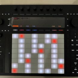 Ableton Push 3 Standalone