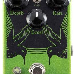 Earthquaker Devices Hummingbird V4
