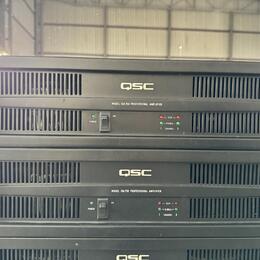 QSC ISA 750