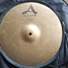 Bottom část 14 hi-hat A Custom