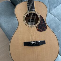 Furch Vintage 2 OOM - SM a - 43 mm