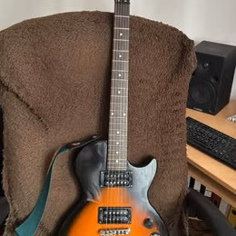Epiphone Speci&aacute;l II