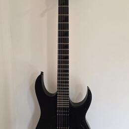 Prodám Ibanez GRGR131EX - BKF