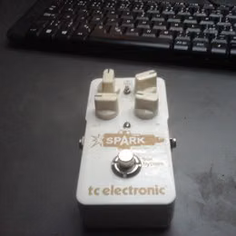 TC Electronic Spark BOOST