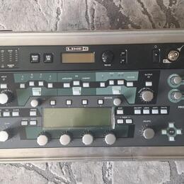 Kemper profiler + G90 + FCB1010