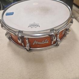 SNARE AMATI 14"