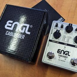 Speaker simulator (IR) Engl Cabloader