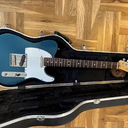 Fender Telecaster 