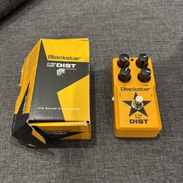 Blackstar LT Dist