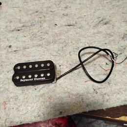 Saymour Duncan sh4