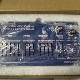 RESERVED - Dreadbox Nymphes