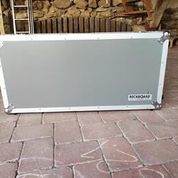 Rockboard by Warwick