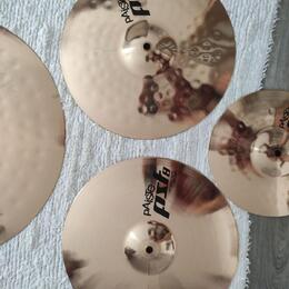 Paiste pst 8