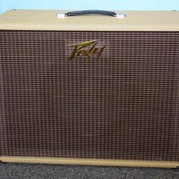 prodám reprobox Peavey Tweed  60 W