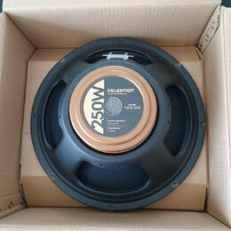 Celestion Copperback 