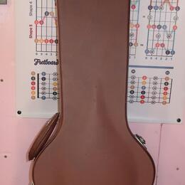 Epiphone 1959 Les Paul Standard IBGC Iced Tea Burst