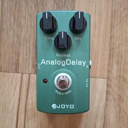Joyo JF-33 Analog Delay