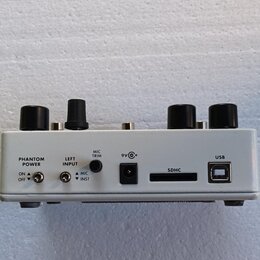Electro-Harmonix 22500 Dual Stereo Looper