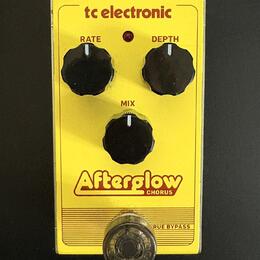 TC Electronic Afterglow Chorus