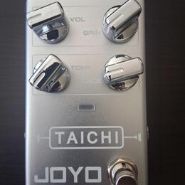 JOYO Taichi Overdrive