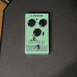 TC Electronic The Prophet