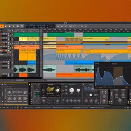 Bitwig Studio 5.3