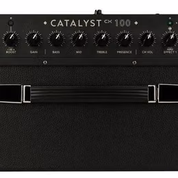 Line 6 Catalyst CX 100