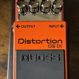 Boss Ds-1X