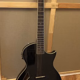 Esp Ltd TL-6 Black / NOV&Aacute;