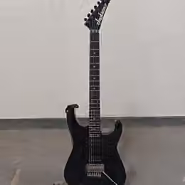 Jackson Dinky 12